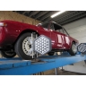 Available: Lancia Fulvia HF 1,3 Coupe Series 1